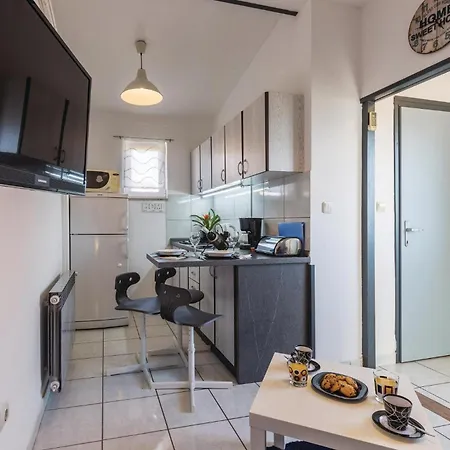 Apartment Awesome In With Wifi Fazana